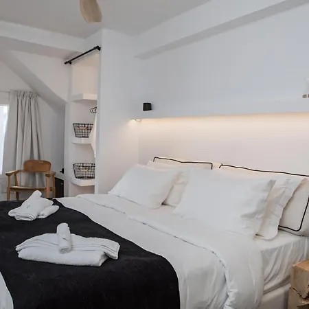 She Mykonos - Luxury Apartment Mykonos Town