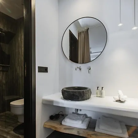 She Mykonos - Luxury Apartment Mykonos Town