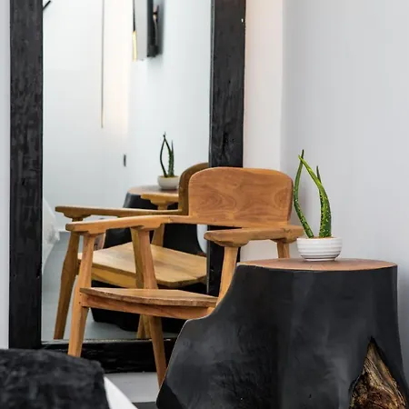 She Mykonos - Luxury Apartment Mykonos Town