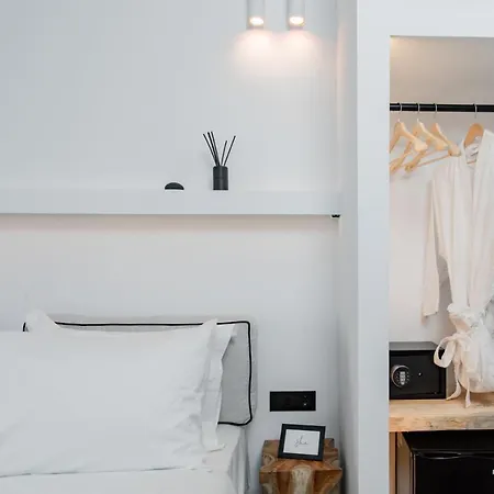 Apartment She Mykonos - Luxury Mykonos Town