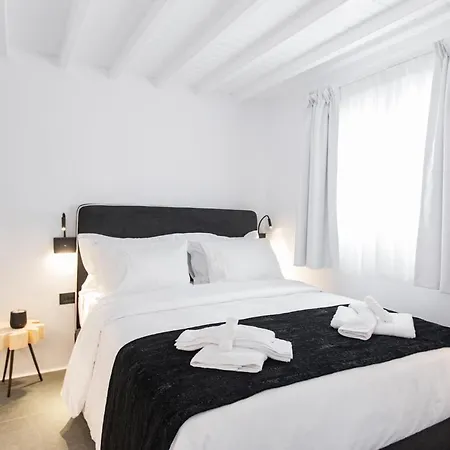 Apartment She Mykonos - Luxury Mykonos Town