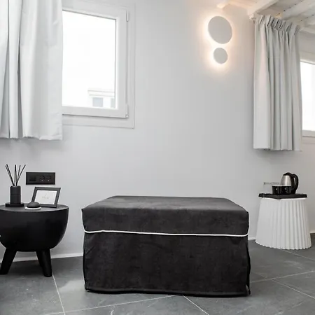 Apartment She Mykonos - Luxury *