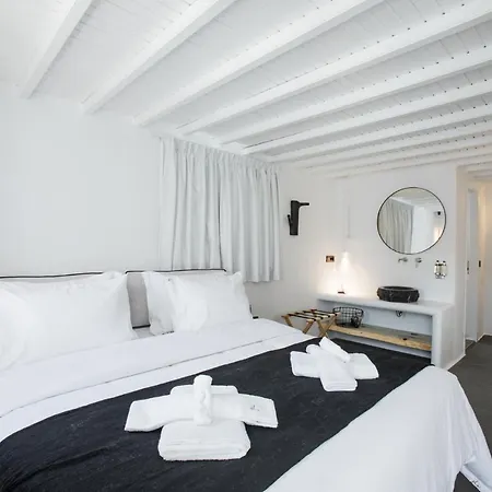 She Mykonos - Luxury Apartment Mykonos Town