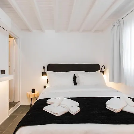 Apartment She Mykonos - Luxury *