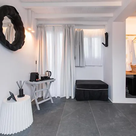 Apartment She Mykonos - Luxury Mykonos Town