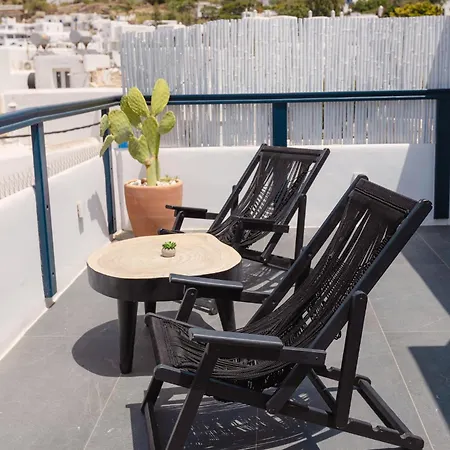 Apartment She Mykonos - Luxury