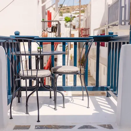 She Mykonos - Luxury Apartment *