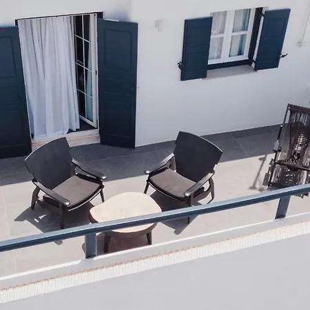 She Mykonos - Luxury Apartment *