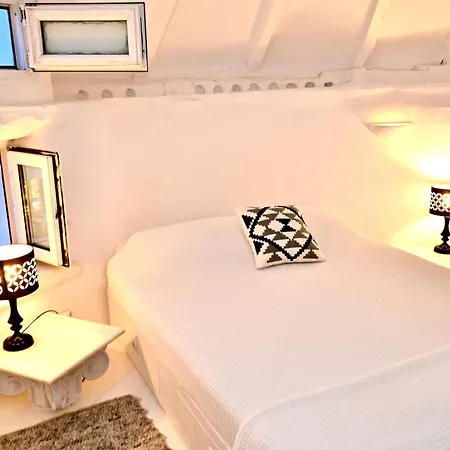 She Mykonos - Luxury