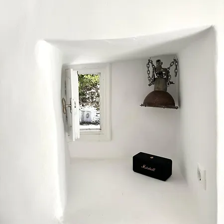 Apartment She Mykonos - Luxury