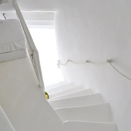 Apartment She Mykonos - Luxury *
