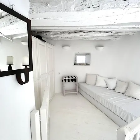 Apartment She Mykonos - Luxury Mykonos Town