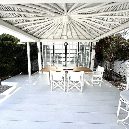 She Mykonos - Luxury *