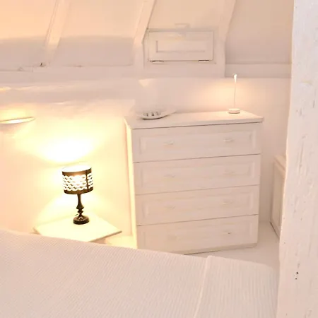 She Mykonos - Luxury Apartment Mykonos Town