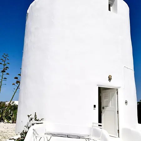 She Mykonos - Luxury Apartment