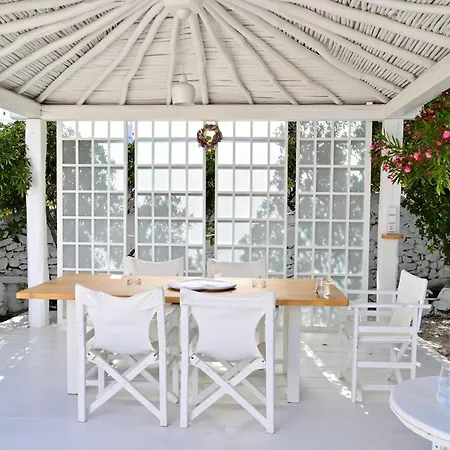 She Mykonos - Luxury Apartment *