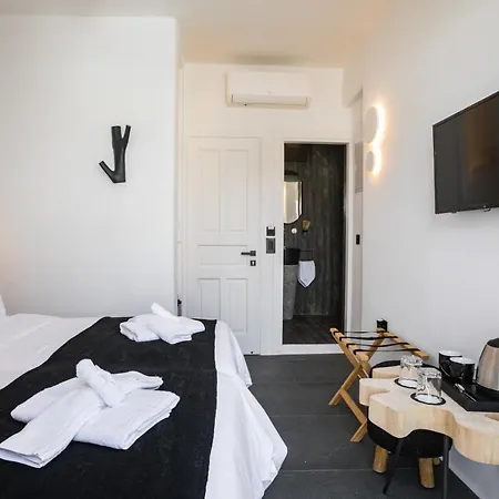 She Mykonos - Luxury Appartement Mykonos Town