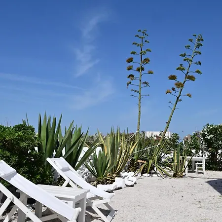 She Mykonos - Luxury Appartement