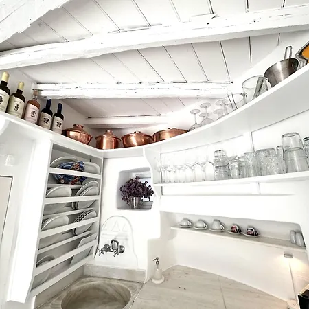 She Mykonos - Luxury * Mykonos Town