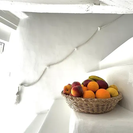 She Mykonos - Luxury Appartement