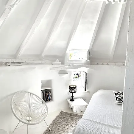 Appartement She Mykonos - Luxury
