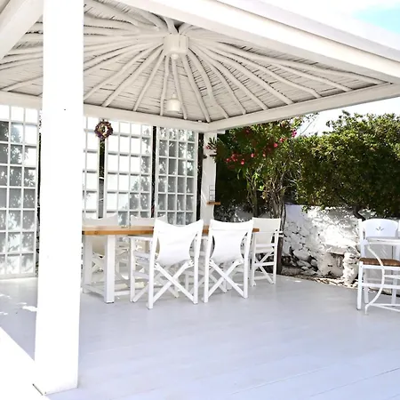 Appartement She Mykonos - Luxury